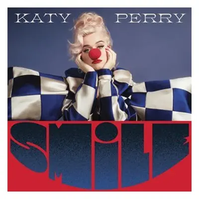 Smile (CD) - Katy Perry