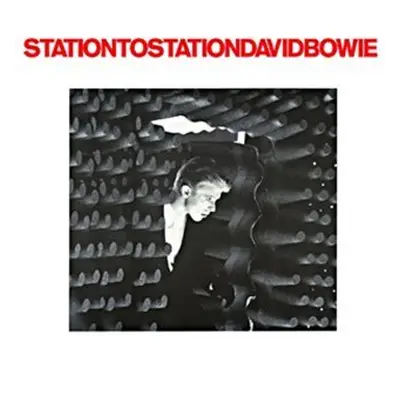 Station To Station - David Bowie