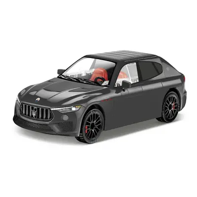 COBI 24503 Maserati Levante Trofeo, 1:35, 106 k