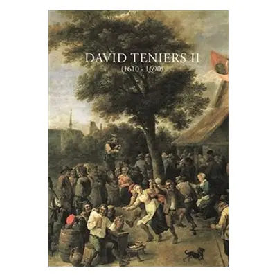 David Teniers II. (1610-1690), 2. vydání - Jan Knotek