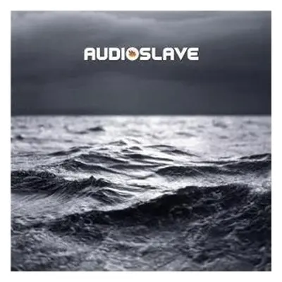 Out Of Exile (CD) - Audioslave