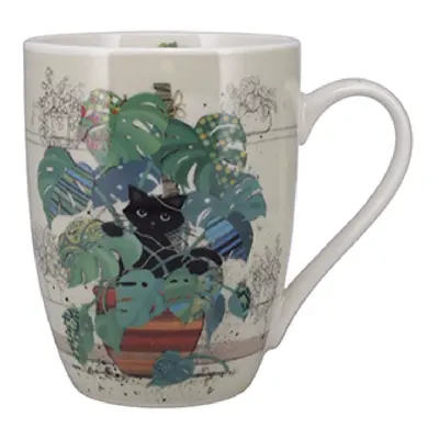 Hrnek 340 ml s krabičkou MUG34H04 BUG ART KIUB