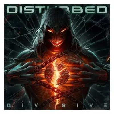 Divisive (CD) - Disturbed