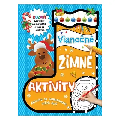 Vianočné zimné aktivity