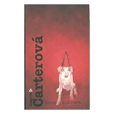 Krvavá komnata - Angela Carter