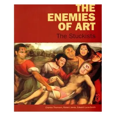 The enemies of art - Charles Thomson