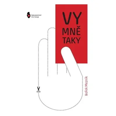 Vy mně taky - Bořek Mezník