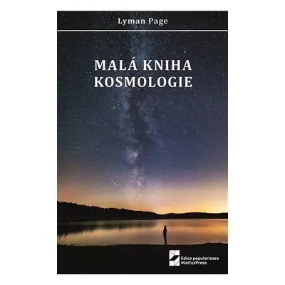 Malá kniha kosmologie - Lyman Page