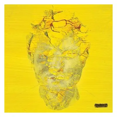 Subtract (-) (Yellow Vinyl) - Ed Sheeran