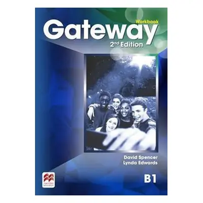 Gateway B1: Workbook, 2nd Edition - David Spencer