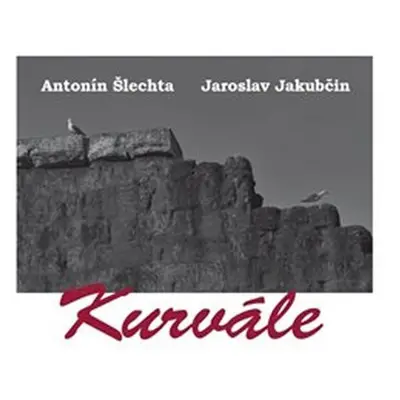 Kurvále - Antonín Šlechta