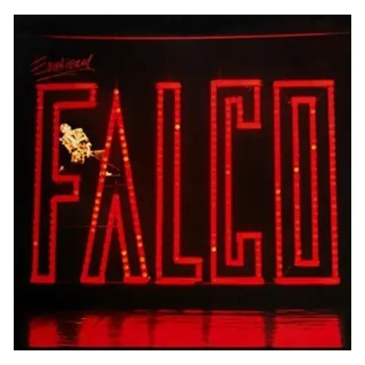 Emotional (CD) - Falco