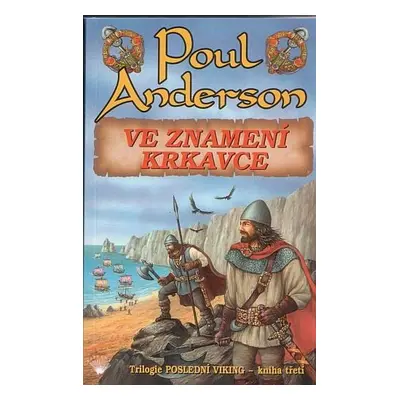 Ve znamení krkavce - Poul Anderson