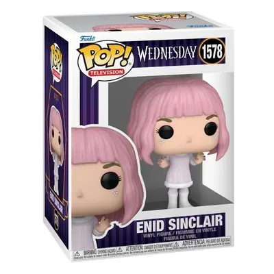 Funko POP TV: Wednesday - Erica Sinclair