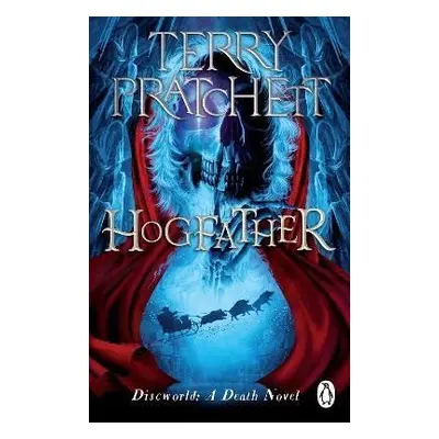 Hogfather: (Discworld Novel 20) - Terry Pratchett