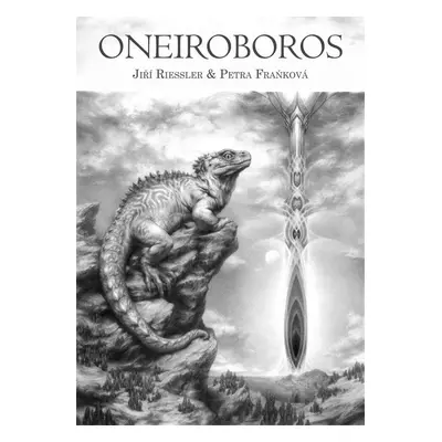 Oneiroboros - Petra Fraňková