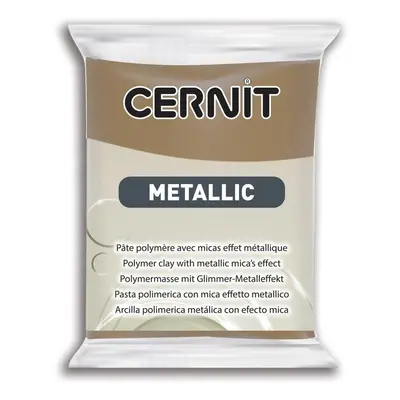 CERNIT METALLIC 56g - bronz antique