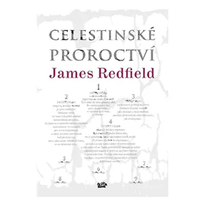 Celestinské proroctví - James Redfield