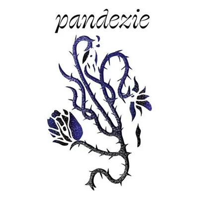 Pandezie - Anna Luňáková