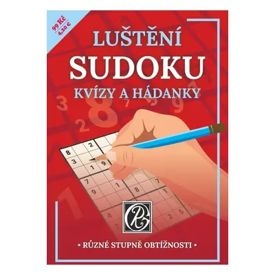 Sudoku kvízy a hádanky