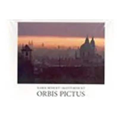 Orbis pictus - Karol Benický