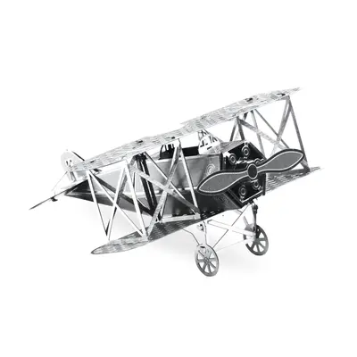 Piatnik Metal Earth Fokker D-VII