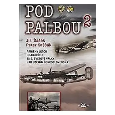 Pod palbou 2 - Jiří Šašek