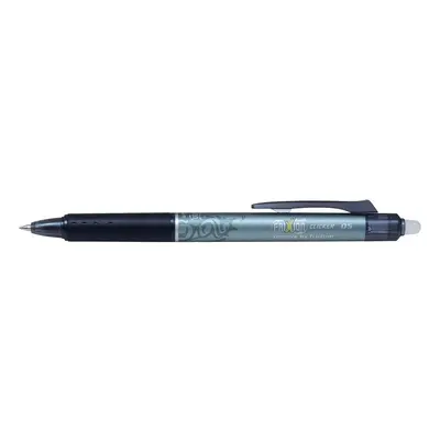 PILOT Frixion Clicker 05, R, černá