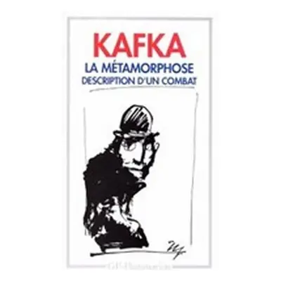 La Métamorphose - Franz Kafka