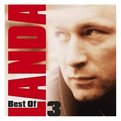 Daniel Landa: Best of 3 CD - Daniel Landa