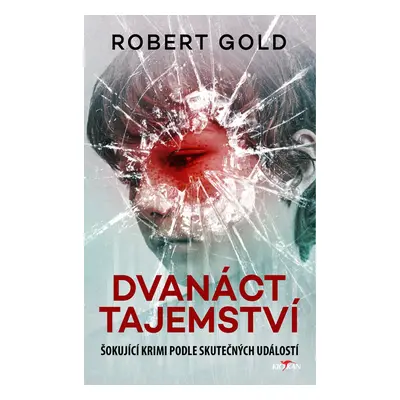 Dvanáct tajemství - Robert Gold