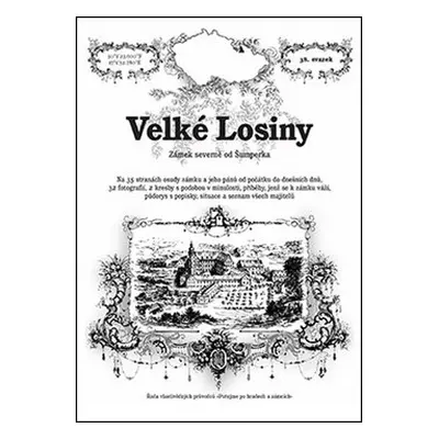 Velké Losiny - Rostislav Vojkovský