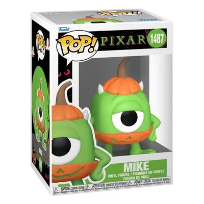 Funko POP Disney: Pixar Halloween - Mike