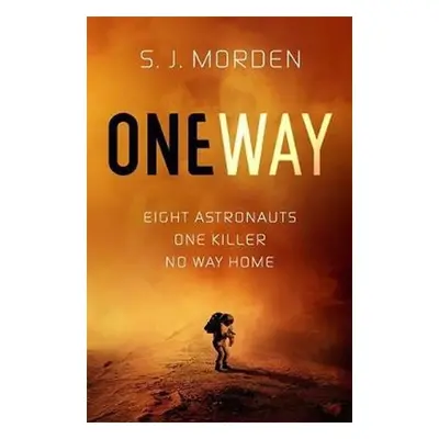 One Way - S. J. Morden