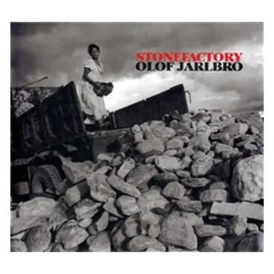 Stonefactory - Olof Jarlbro