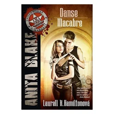 Danse Macabre - Anita Blake 14 - Laurell Kaye Hamilton