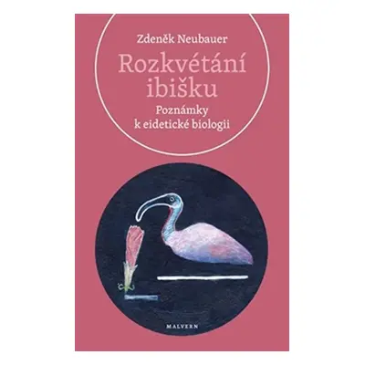 Rozkvétání ibišku - Poznámky k eidetické biologii - Zdeněk Neubauer