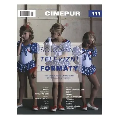 Cinepur 111