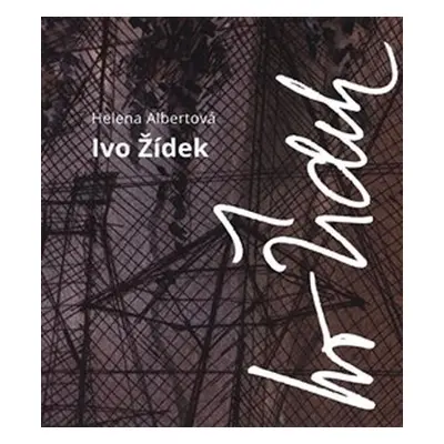 Ivo Žídek - Helena Albertová