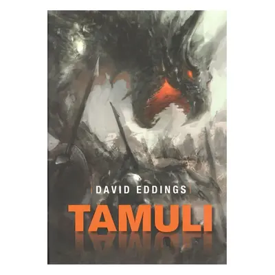 Tamuli - David Eddings