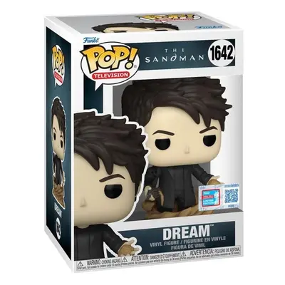 Funko POP Vinyl: Sandman - Dream (excl.)