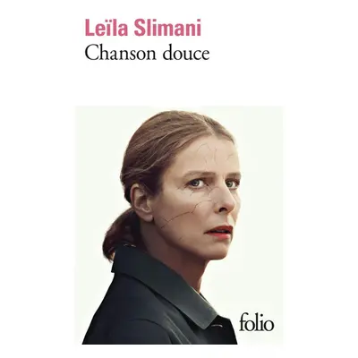 Chanson douce, 1. vydání - Leila Slimani