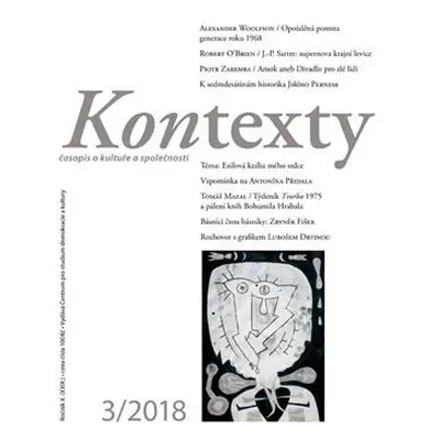 Kontexty 3/2018