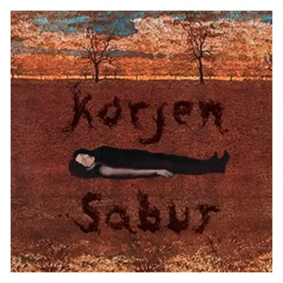 Sabur - CD - Korjen