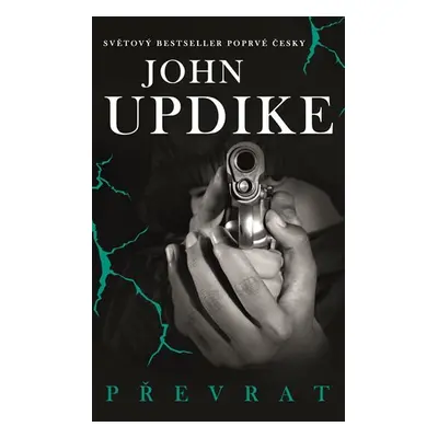 Převrat - John Updike