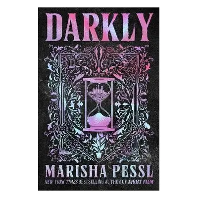 Darkly, 1. vydání - Marisha Pessl