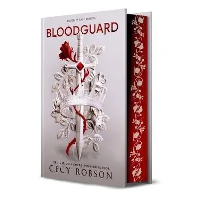 Bloodguard, 1. vydání - Cecy Robson