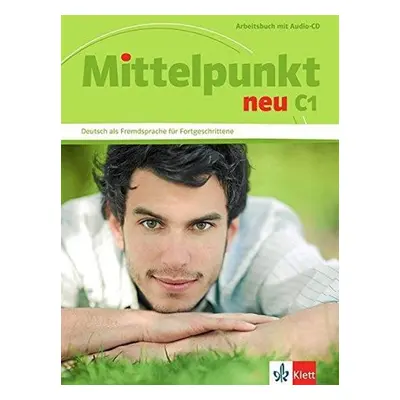 Mittelpunkt neu C1 – Arbeitsbuch + CD