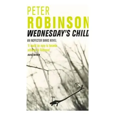 Wednesday´s Child - Peter Robinson