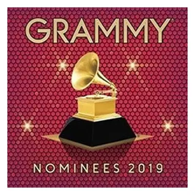 Grammy Nominees 2019 - CD - interpreti Různí